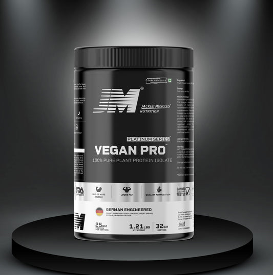 Vegan Pro