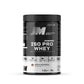 iso pro whey blend