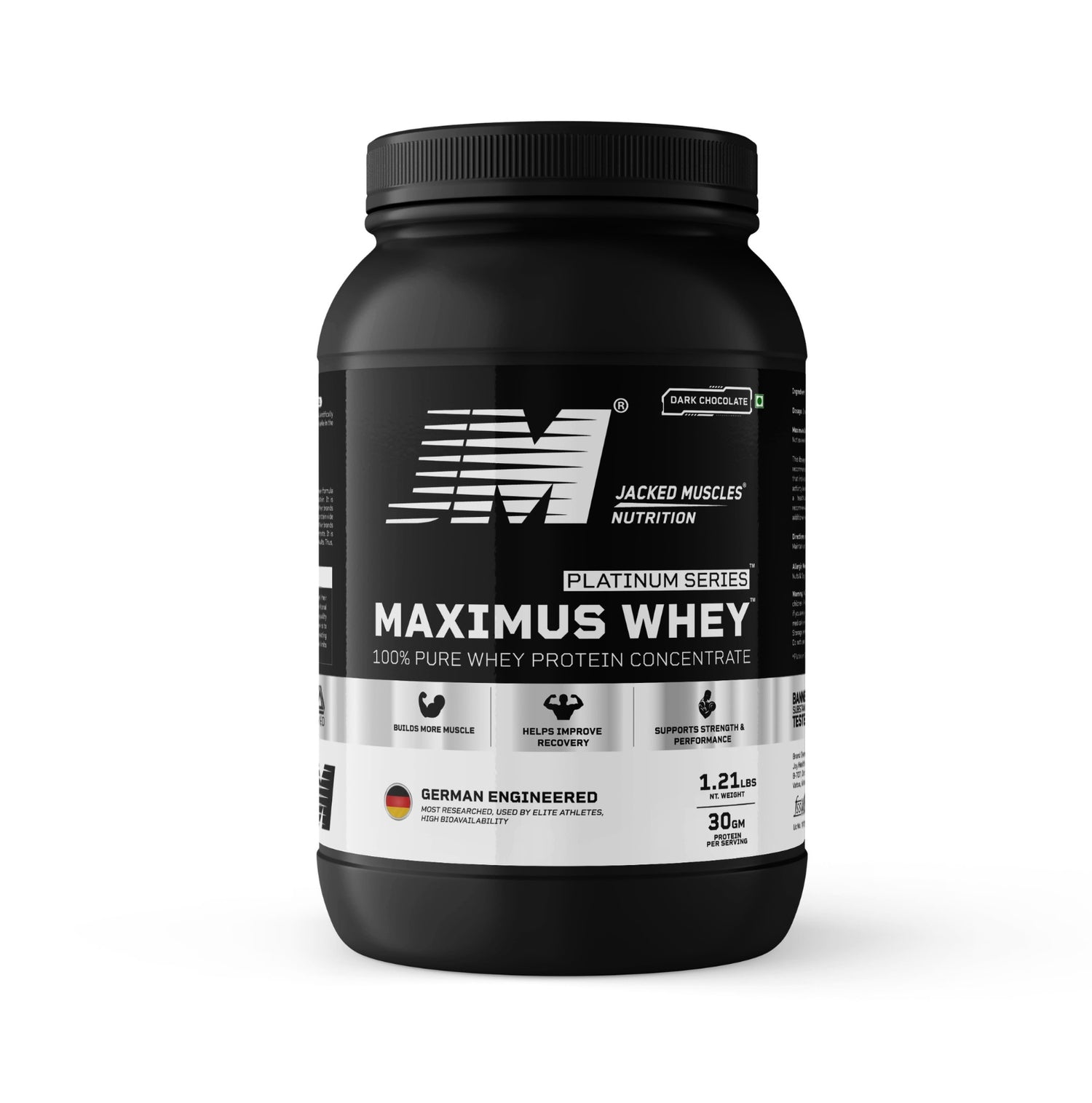Whey Protein Concentrate