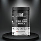 iso pro whey blend