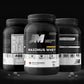 maximus whey gold