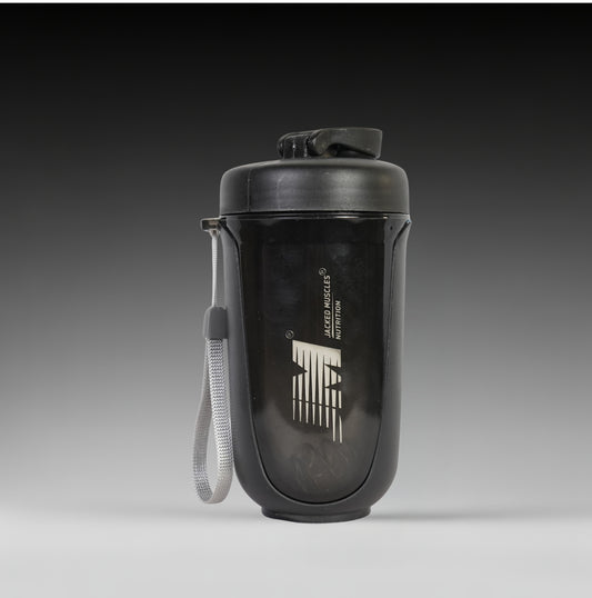 shaker bottle