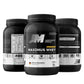 maximus whey gold