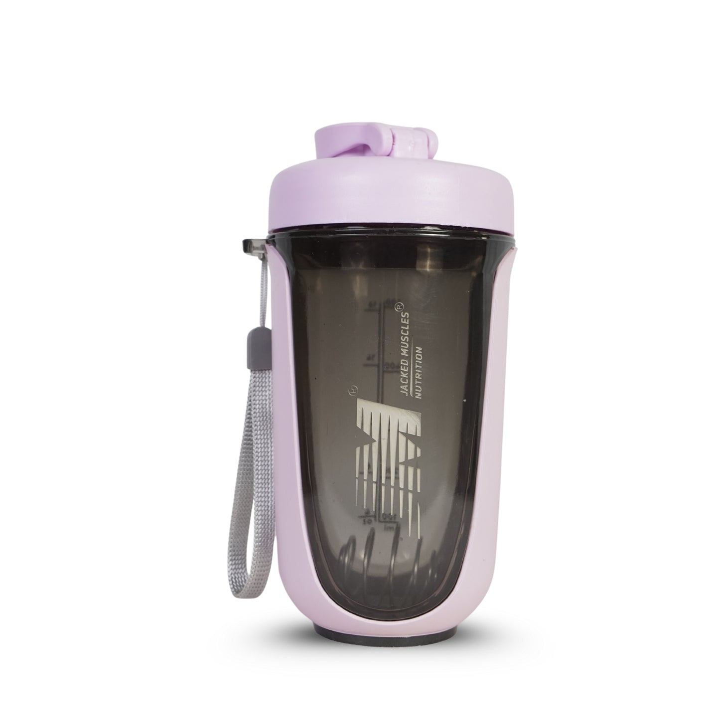 shaker bottle - Pink