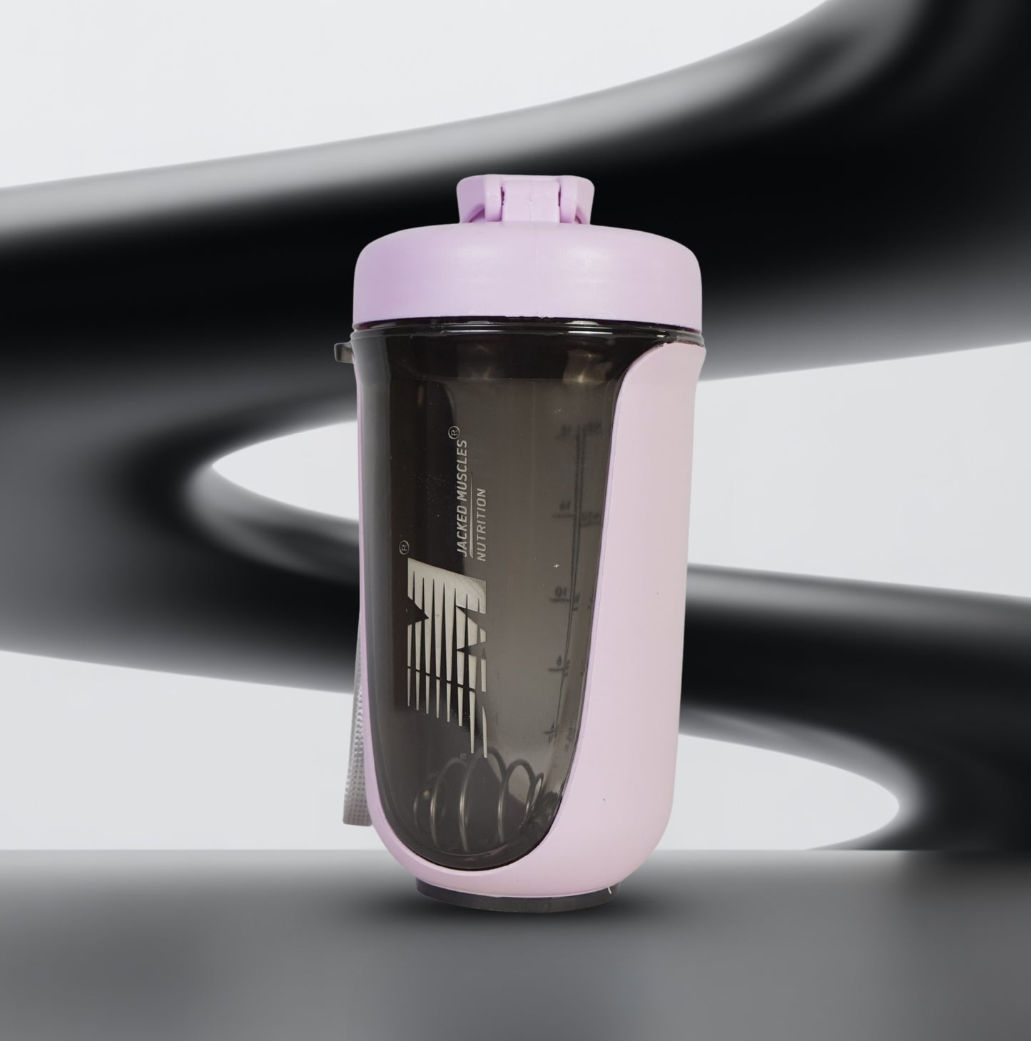 shaker bottle - Pink