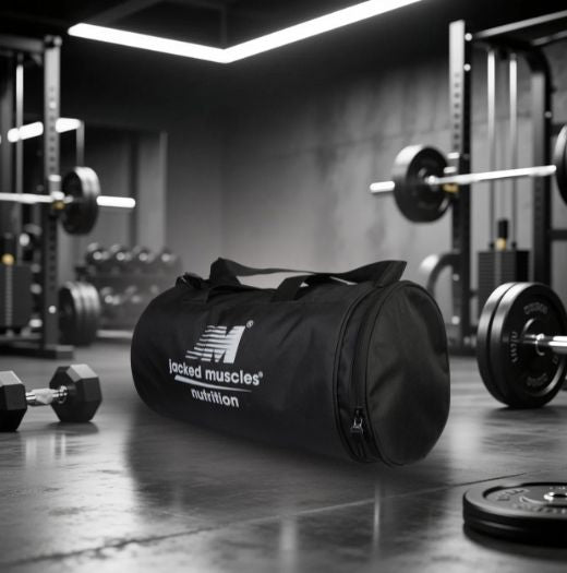 Gym Bag