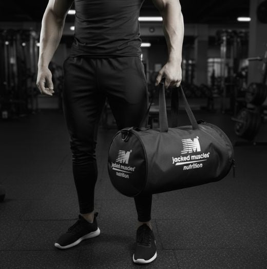 Gym Bag