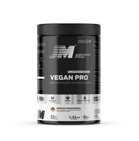 Vegan Pro